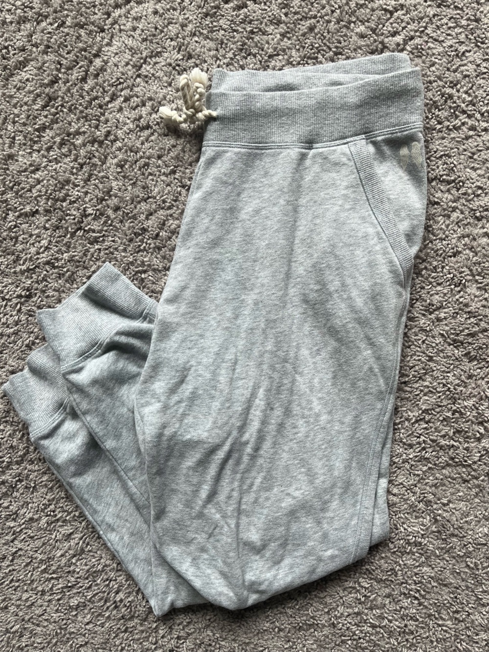 VS jogger sweats